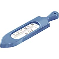 Rotho Babydesign Termómetro de baño- A partir de 0 meses- TOP- Cool Blue (Azul)- 20057 0287 01